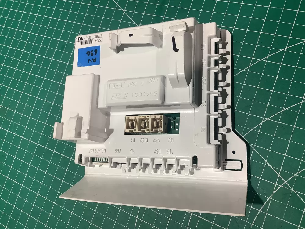 Whirlpool W10285605A WPW10525355 Washer Control Board AZ187945 | AV636