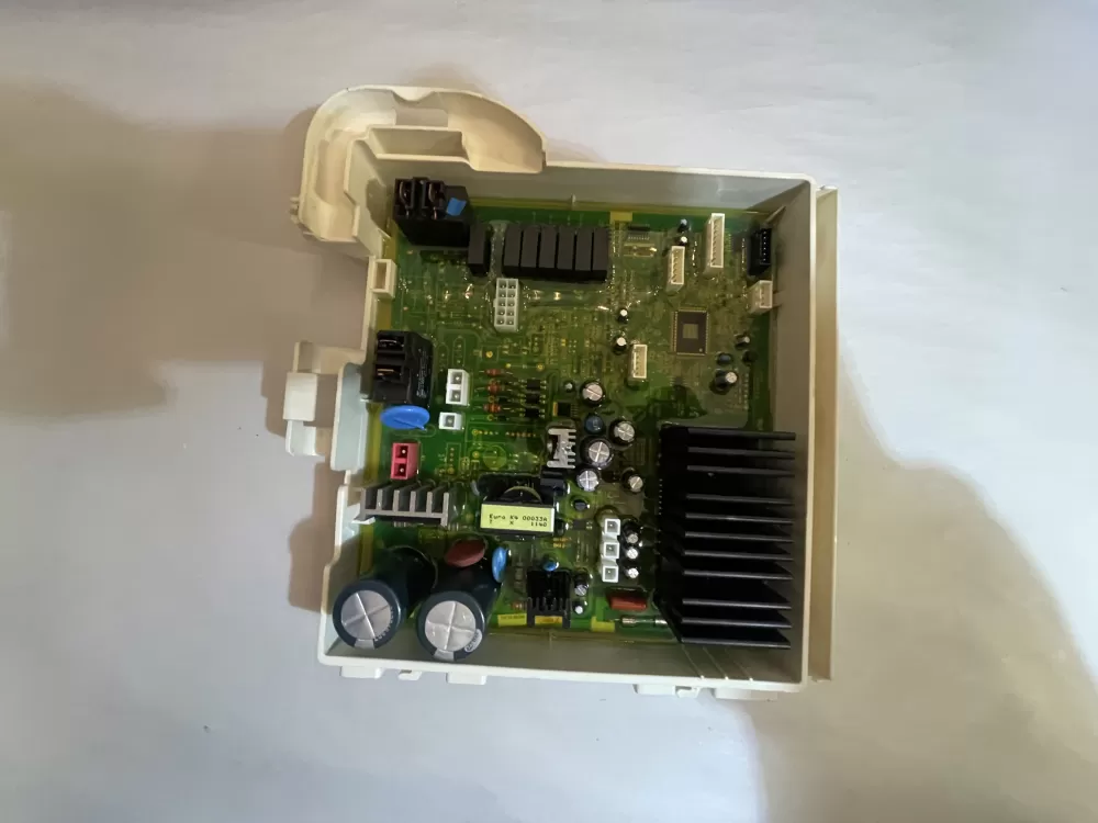 Samsung DC92-00250A DC92-00250 A Washer Control Board