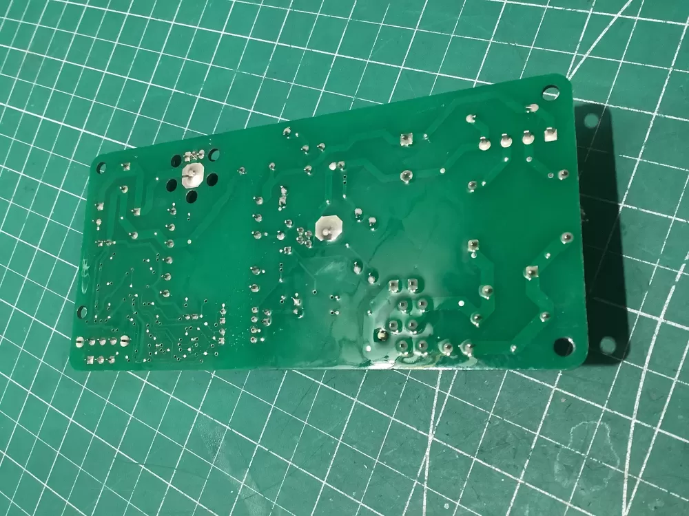 Whirlpool  Maytag  KitchenAid  Kenmore W10226427 WPW10226427 PS11750687 W10226427 F Refrigerator Control Board