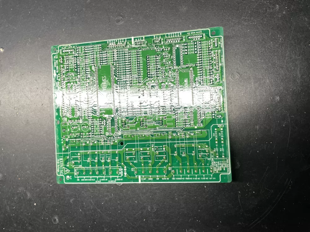 Samsung DA41 00476A DA4100476A Refrigerator Control Board AZ35817 | Wm448