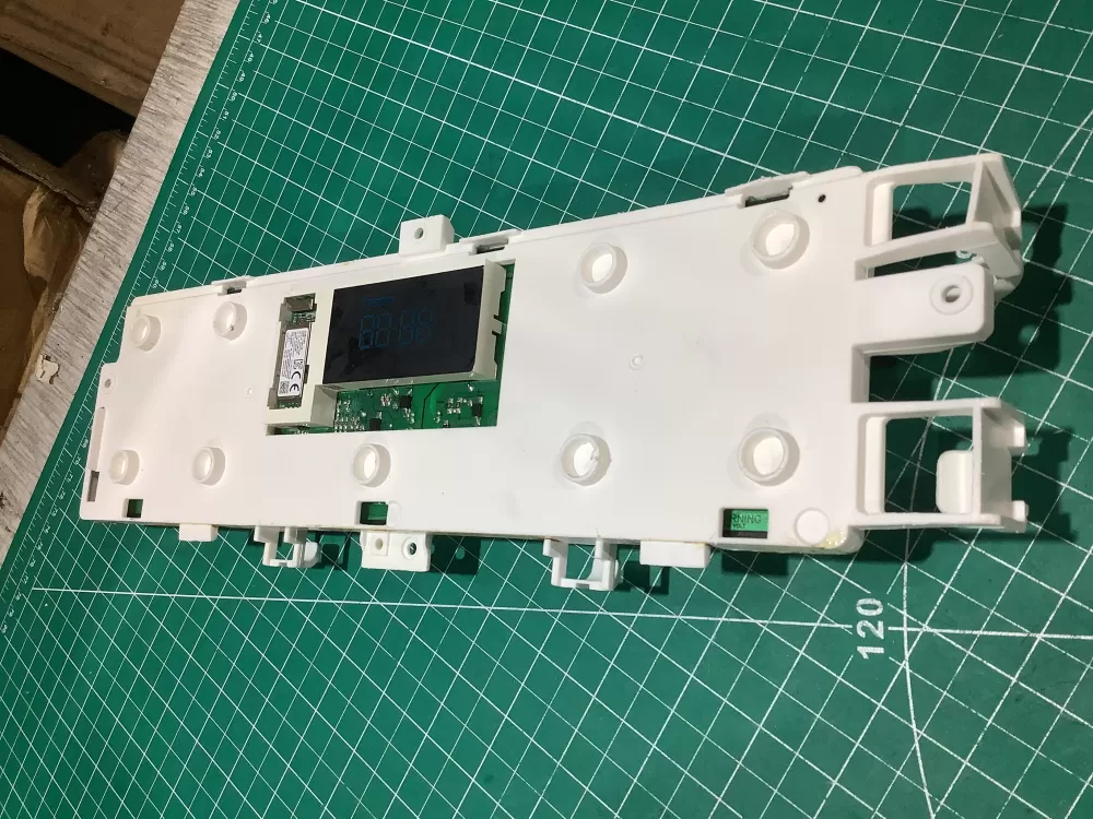  DG9404041F Oven Control Board