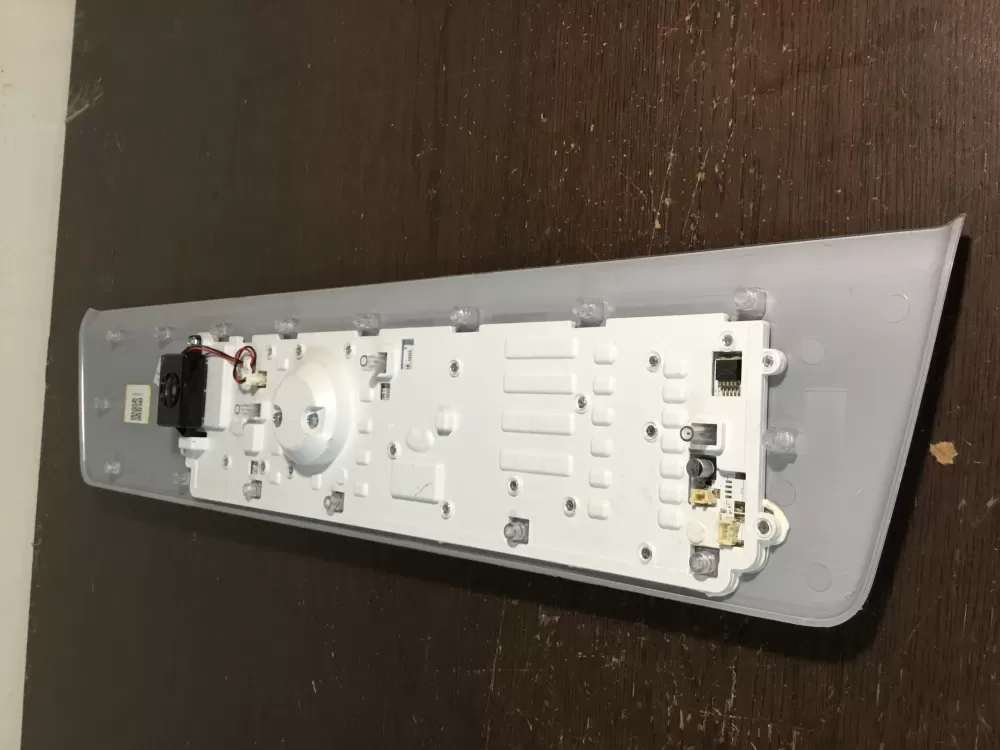 Whirlpool Maytag W10740702 W10849058 Dryer Control Board Panel AZ38578 | NRV381
