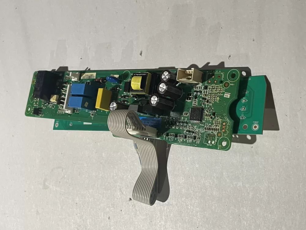 Frigidaire  Electrolux A05575703 Dishwasher Control Board