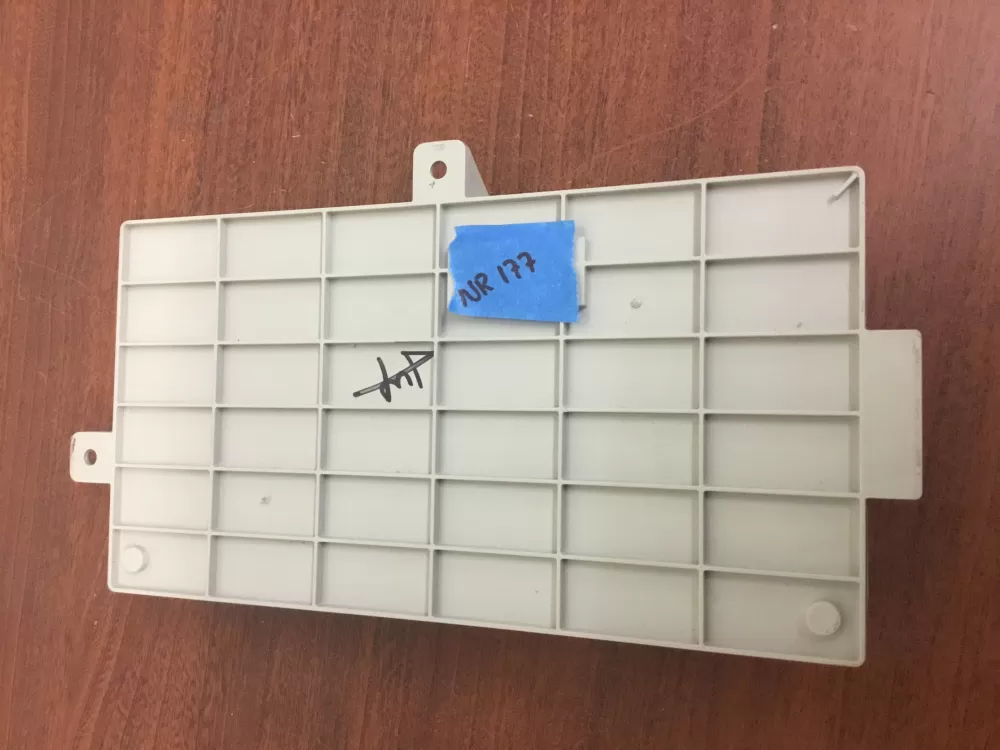 Samsung DC92 00669J Dryer Control Board AZ32805 | NR177