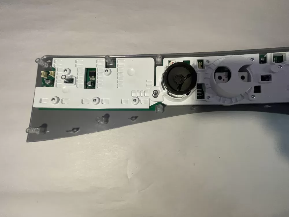 Whirlpool W10783681 W10825131 Dryer Control Board Panel AZ197695 | KMV894
