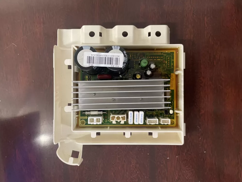 Samsung DC92-01982B  DC92-01378E  DC92-01803P  AP6243650  4959083  PS12084896  EAP12084896  PD00055667 Washer Control Board