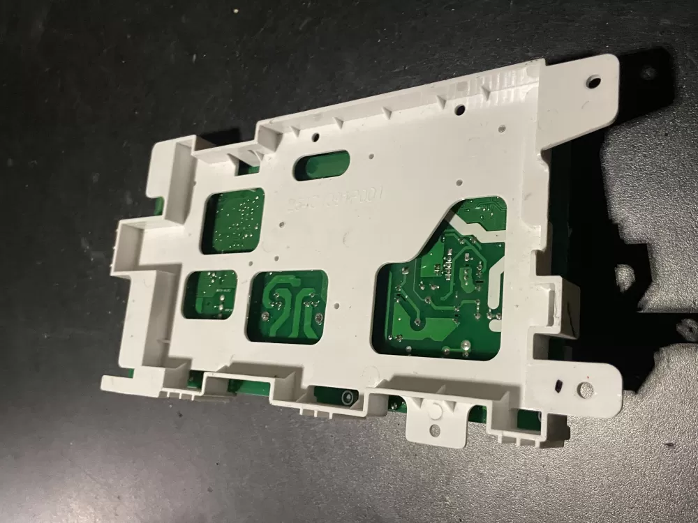 GE 234D2617G001 Washer Control Board AZ28568 | WM230