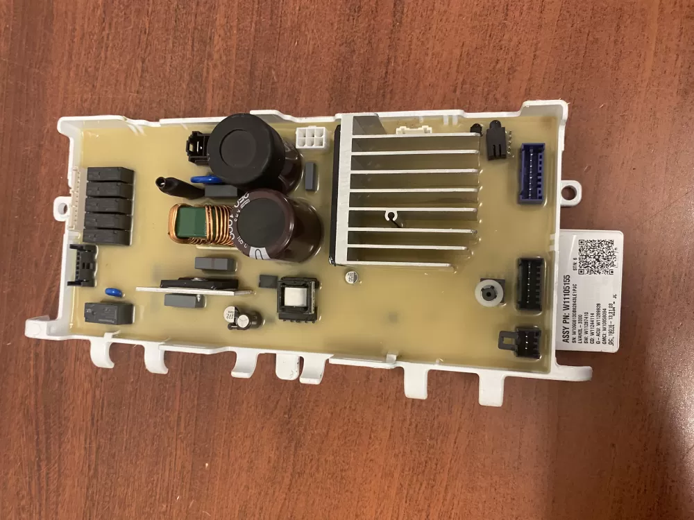 Whirlpool Maytag W11030478 W11105155 Washer Control Board AZ51148 | BK1836