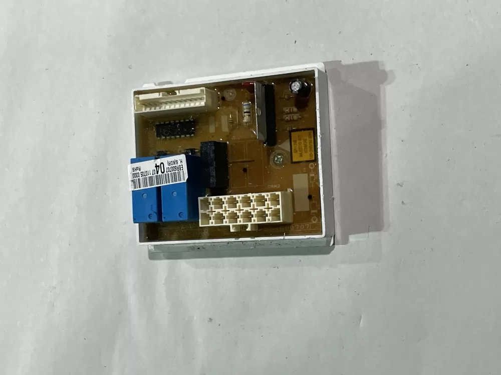 Kenmore  LG EBR60070704 Refrigerator Control Board Dispenser