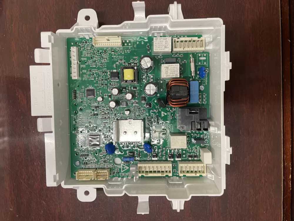 Electrolux EWD18L10MB Refrigerator Control Board Main AZ29074 | KMV21