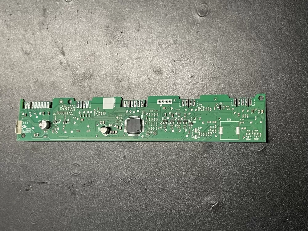 Vestel 20BMD25 Dishwasher Control Board AZ19210 | WM1031
