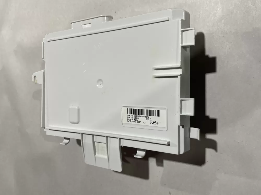 Maytag Whirlpool W11266006 W11256018 Washer Control Board AZ185199 | Wm620