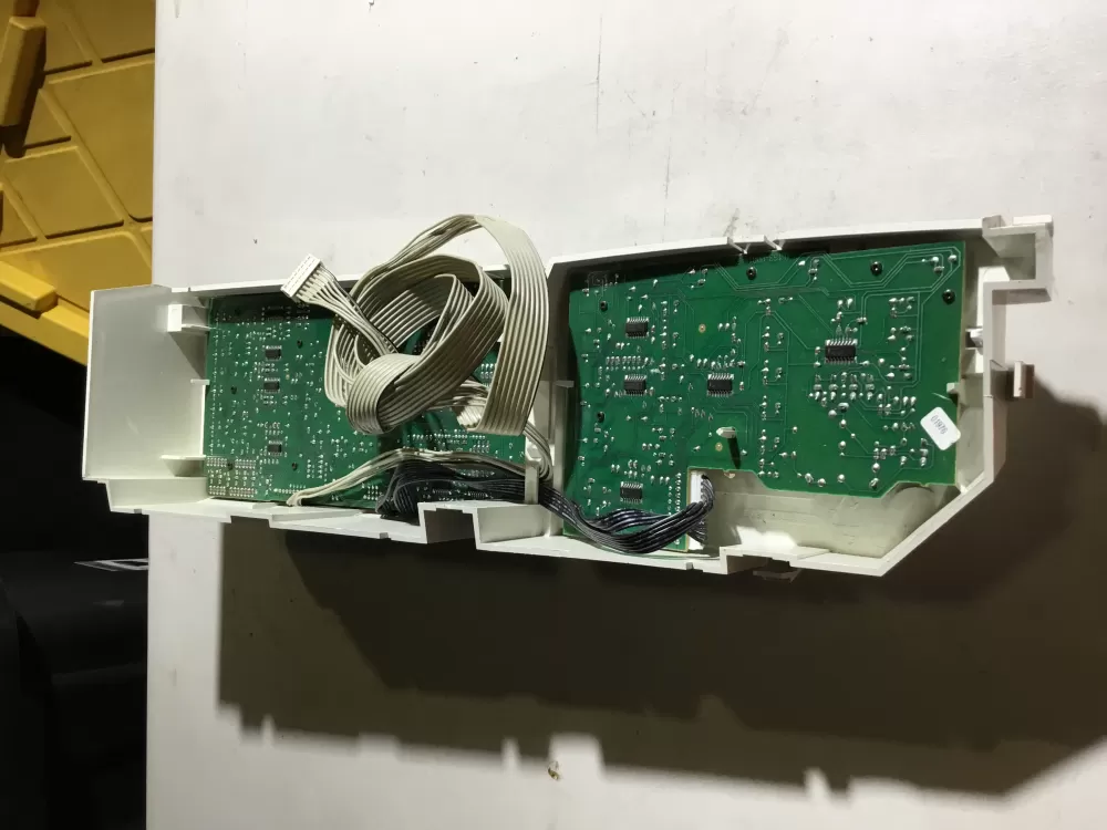 Whirlpool WP8182996 461970220631-01 Washer Control Board AZ40871 | NRV408