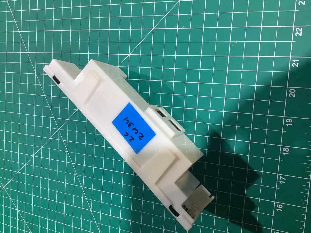 Frigidaire A01078804 242207704 Refrigerator UI Control Board AZ145449 | ZC2434