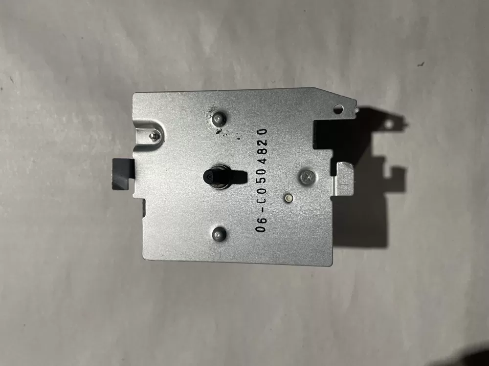 Hotpoint General Electric WE4M364 WE4M533 Dryer Timer AZ189208 | KM767