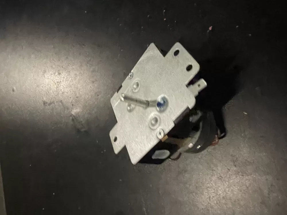 Whirlpool Maytag 8299779 Kenmore 8299779R Amana Dryer Timer AZ28058 | WM282