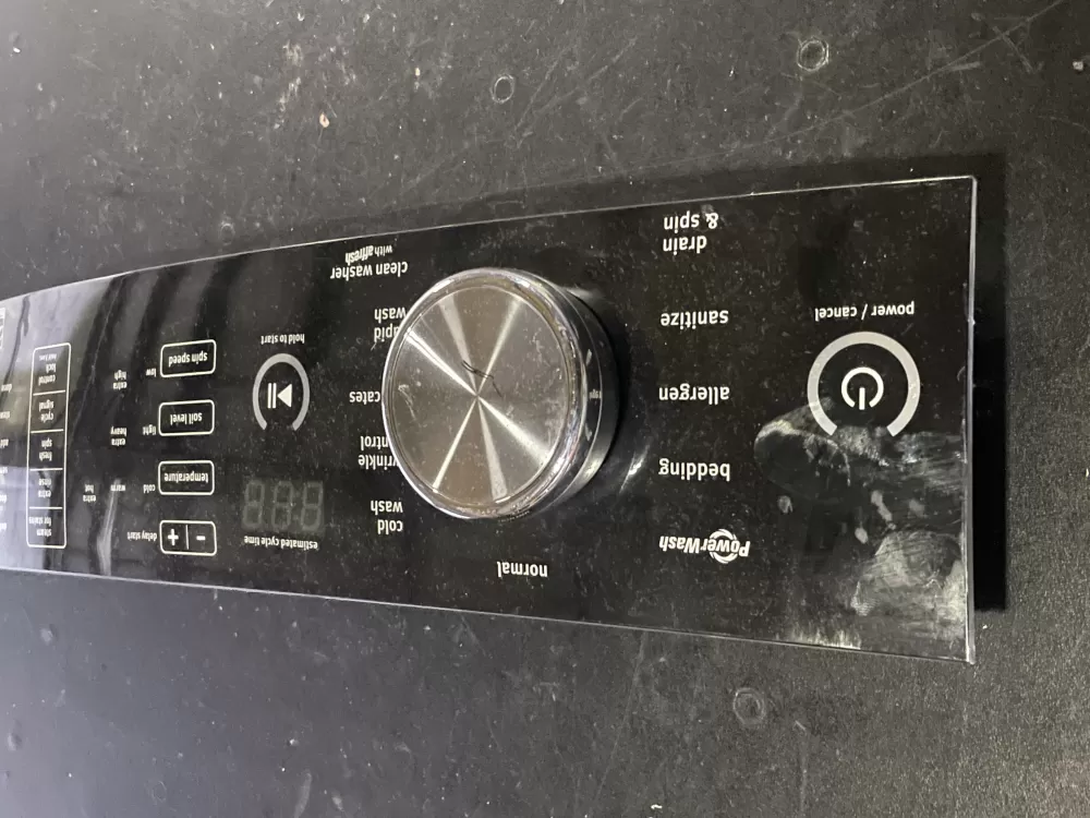 Whirlpool W10639964 W10433046 Control Board Console Assembly AZ25059 | WMV341