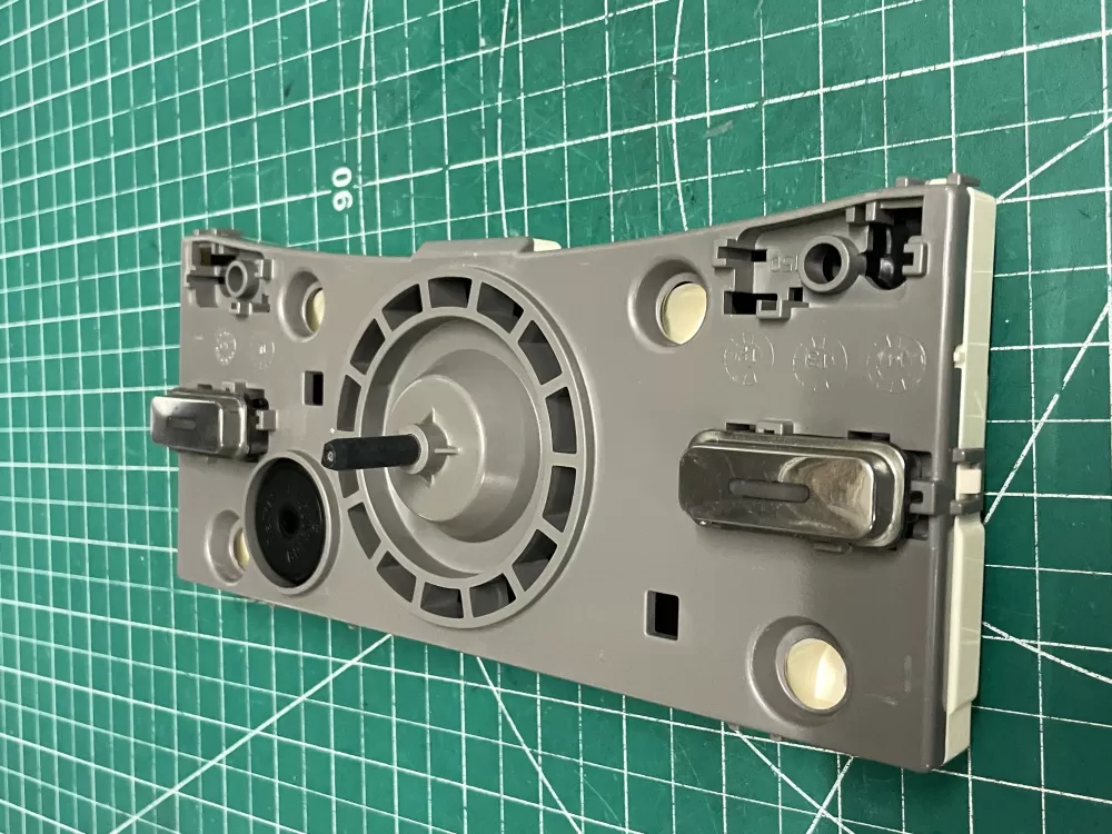 Whirlpool W10604637 W10348027 Washer Control Board User Interface