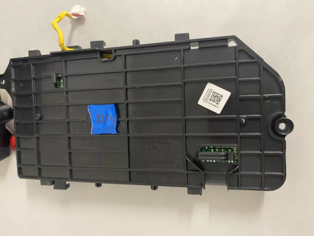 Samsung Whirlpool DC94 05968A Washer Control Board AZ203902 | BK2179