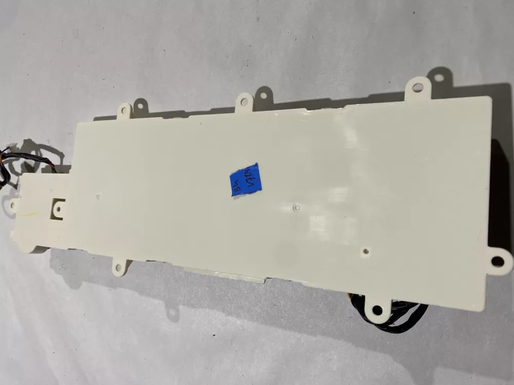 LG EBR63615910 EAX61298601 Dryer Control Board AZ125712 | BKV724