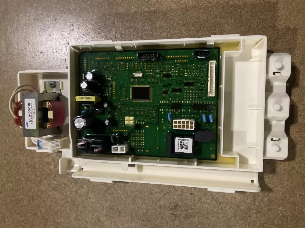 Samsung DC94-05944A Dryer Control Board