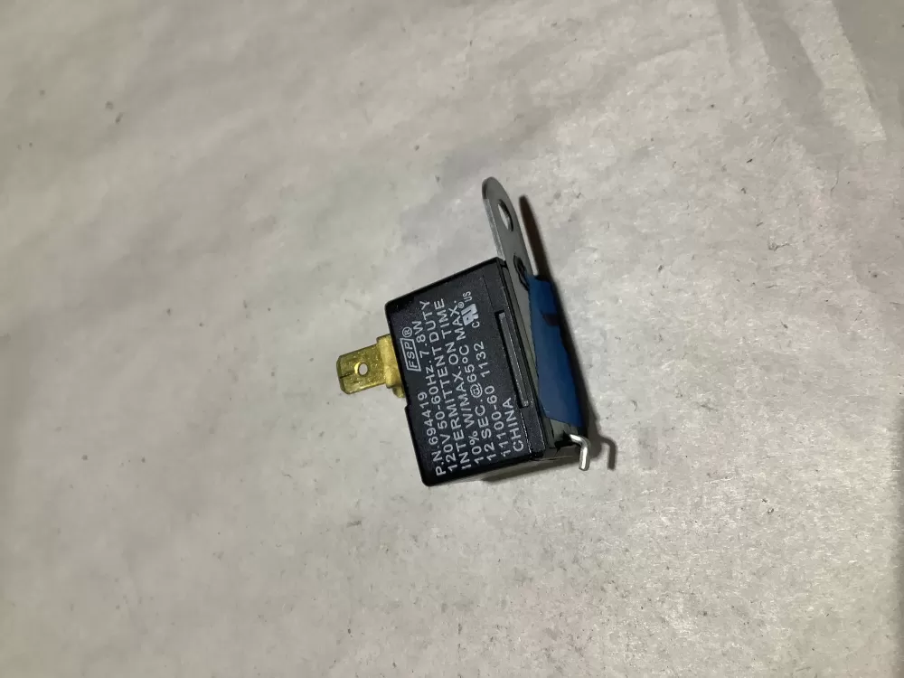 Whirlpool 694419 WP694419 Dryer Buzzer AZ113429 | Sl2