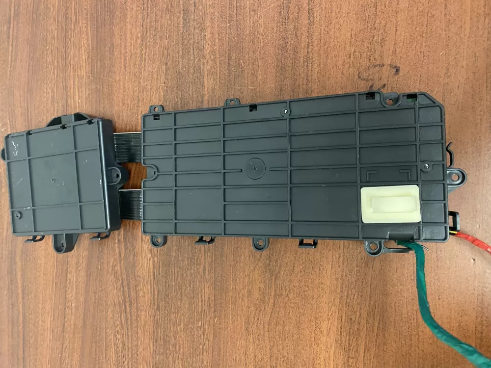 Samsung DC92-00256A DC41-00122B Washer UI Control Board AZ38925 | BKV384