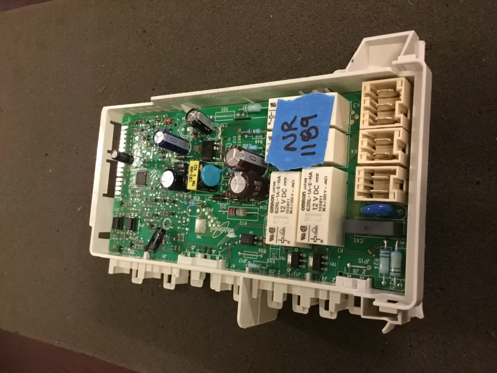 Whirlpool Kenmore W10156258 E230582 Washer Control Board AZ89139 | NR1189