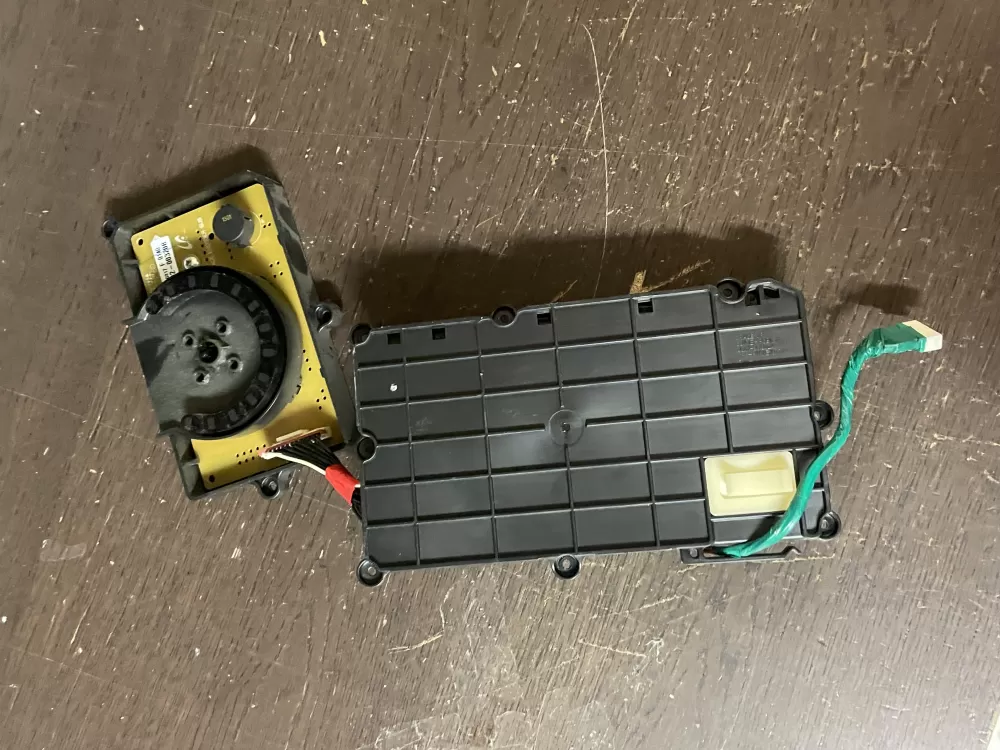 Samsung DC92 00320B DC92-00319F Dryer Control Board AZ39823 | Wmv394