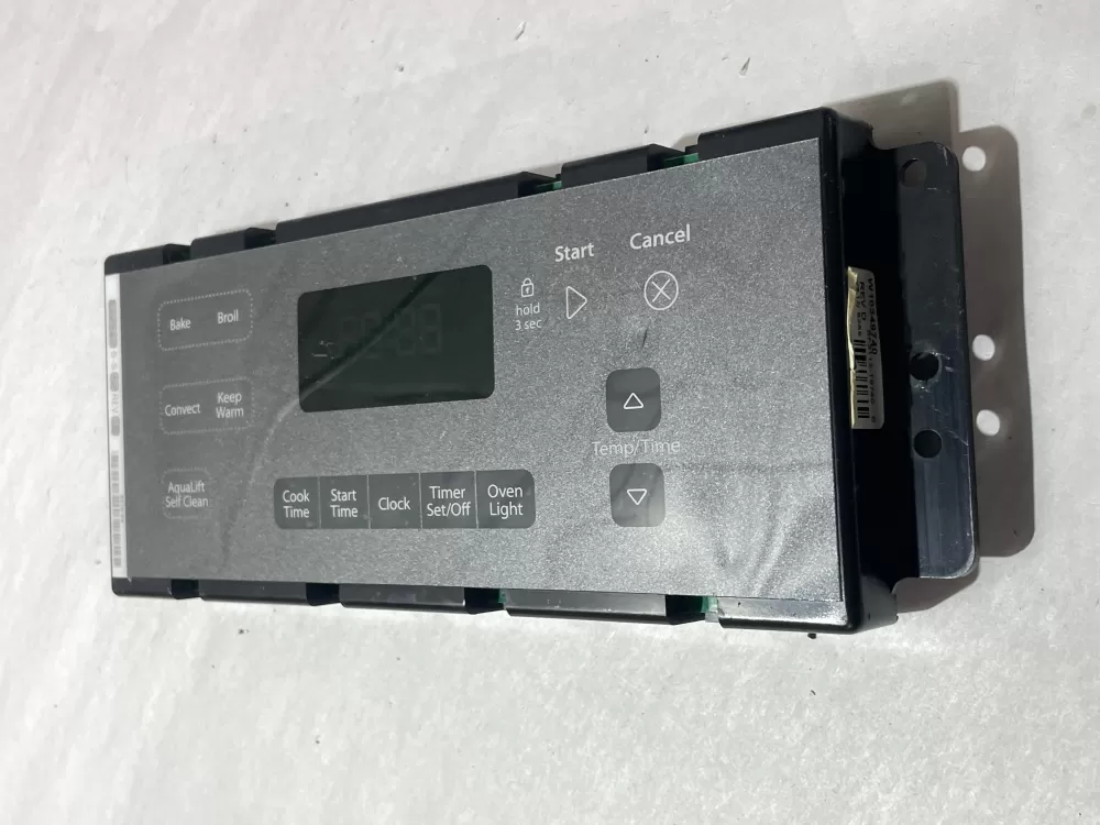 Whirlpool AP6023223 W10349740 Range Control Board AZ201664 | Wm2392
