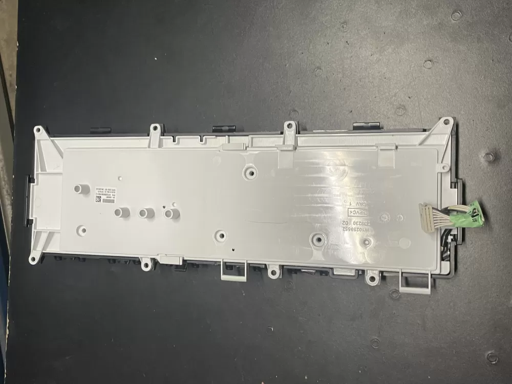 Whirlpool AP6018200 W10269599 WPW10269599 PS11751502 Washer Control Board