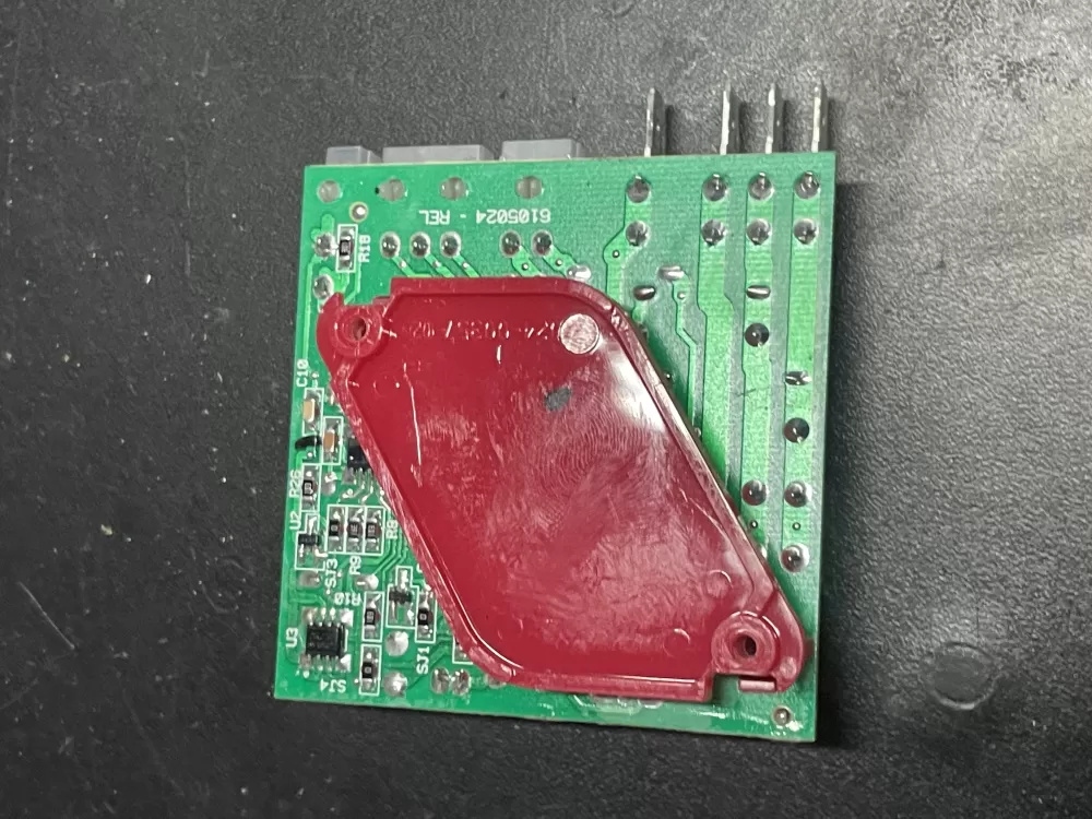 Kenmore Whirlpool W10366605B Refrigerator Defrost Control Board AZ12772 | 1177