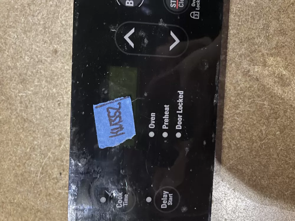 Kenmore 1794486 316418208 316557108 Range Oven Control Board AZ24819 | KM352