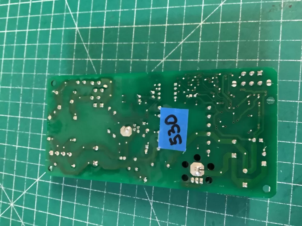 Whirlpool Maytag KitchenAid Kenmore Refrigerator Control Board AZ227927 | NR530