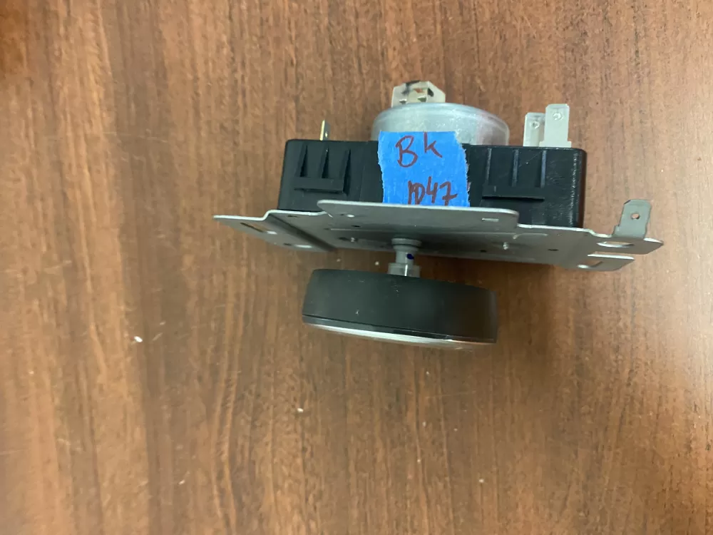 Whirlpool Maytag AP6023568 W10642928 WPW10642928 Dryer Timer AZ43502 | BK1047