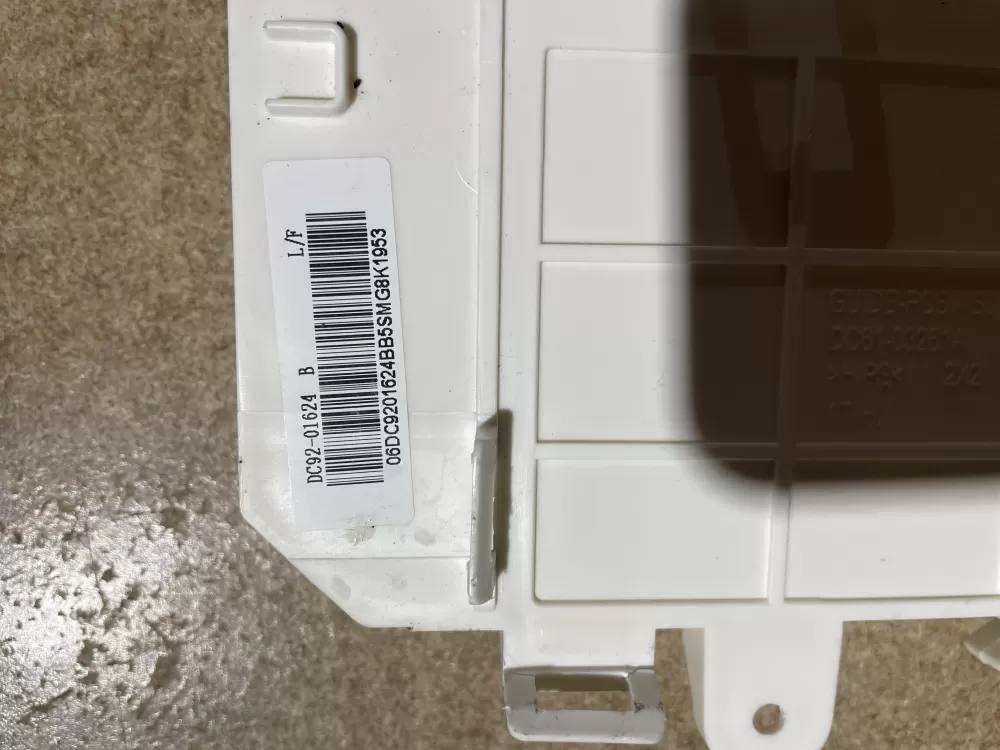 DC94-04388A DC92-01624B PD00030983 Washer Control Board AZ58466 | KMV481