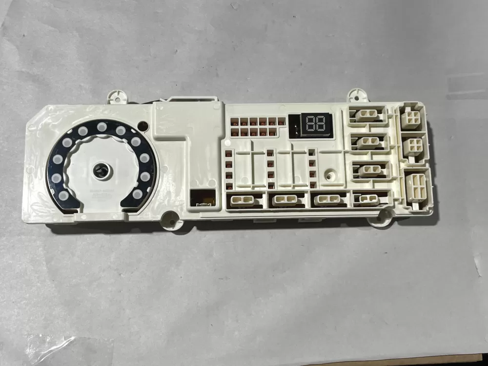 Samsung DC92-01022B DC9201022B Washer Control Board