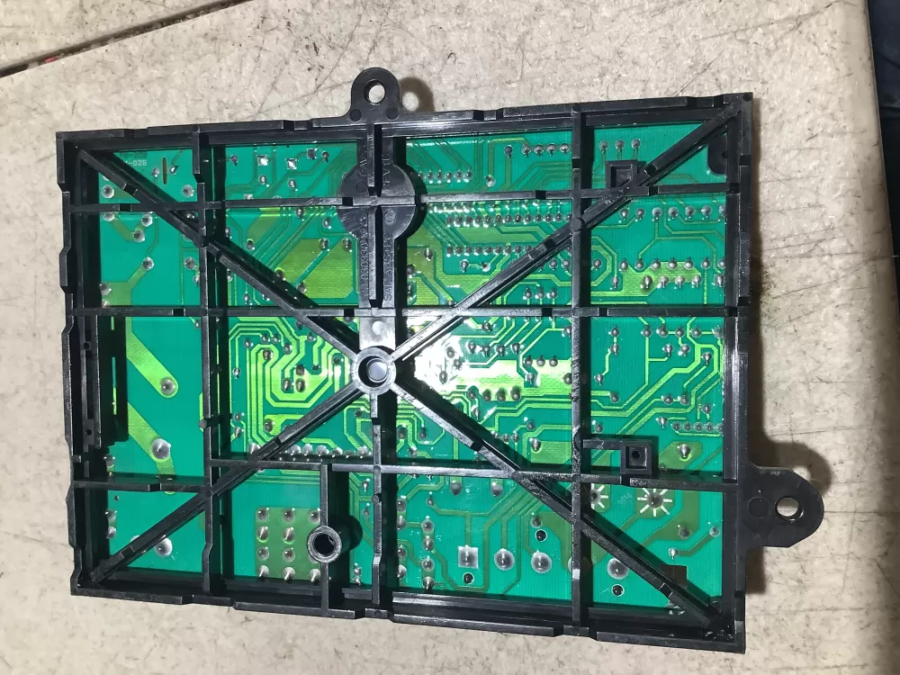 Carrier Bryant CEPL130438-01 Furnace Circuit Control Board AZ111686 | AR1697