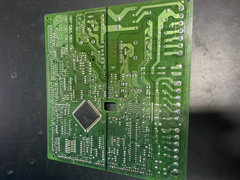Samsung DA92 00146A Refrigerator Control Board AZ19900 | BK942