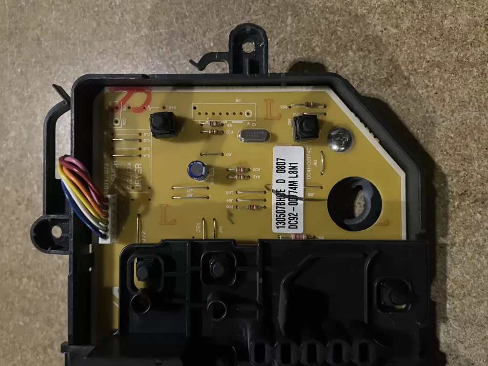 Samsung AP5623162 DC92-00774M PS4215989 Dryer Control Board AZ28165 | KMV192