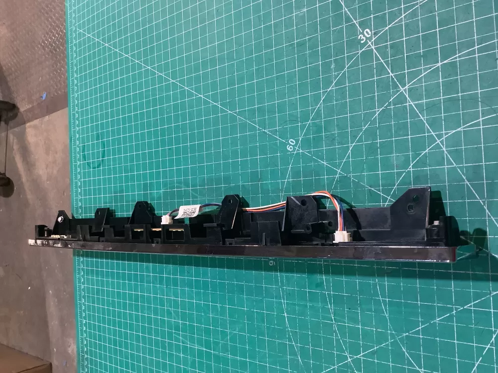 GE 265D3368P001 Dishwasher Control Board Panel AZ226918 | ARV305