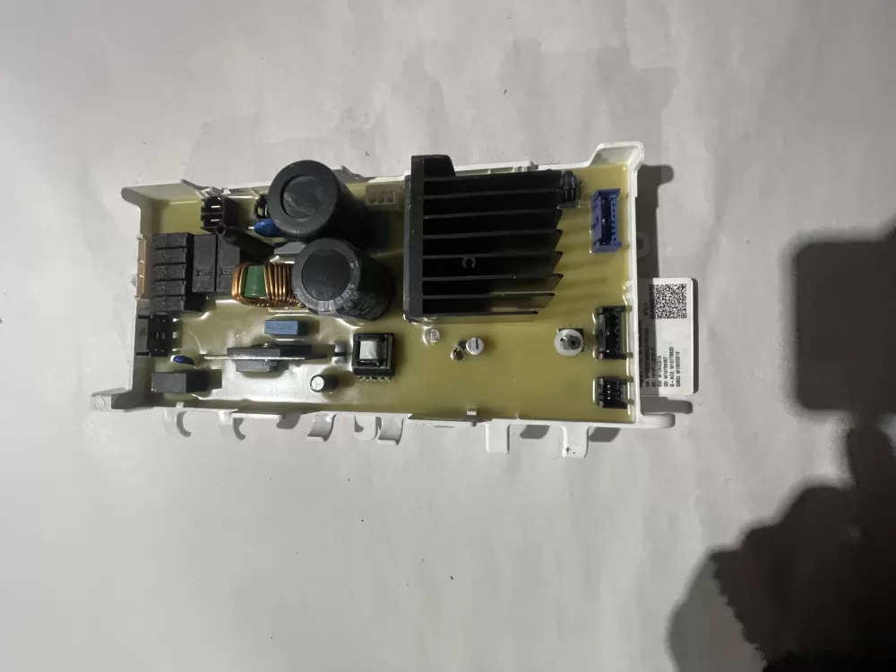 Maytag W10625695 W10812424 PS11723058 Washer Control Board AZ206466 | KMV133