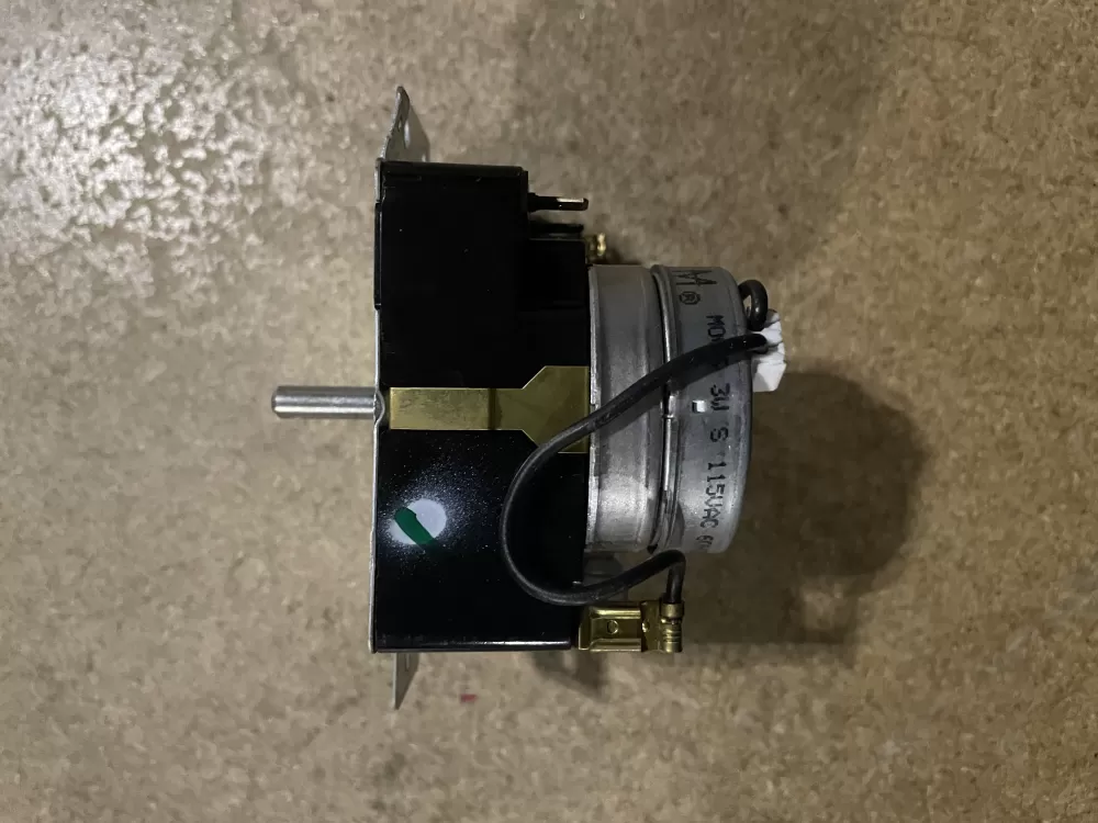Whirlpool Amana 8299766 WP8299766 PS11745791 Dryer Timer AZ28118 | KM190