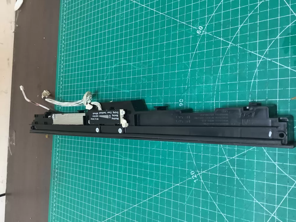 KitchenAid W10537423A Dishwasher Control Board Panel AZ226888 | ARV980