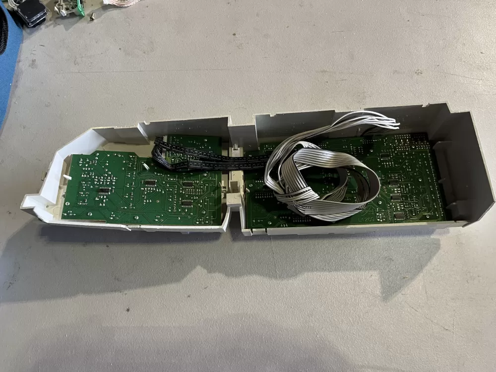 Whirlpool WP8182996 461970220631-01 Washer Control Board AZ42275 | V419
