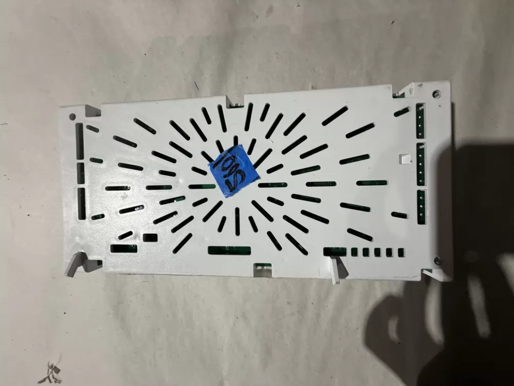 Maytag Washer Control Board W10522399 AZ228251 | KM500