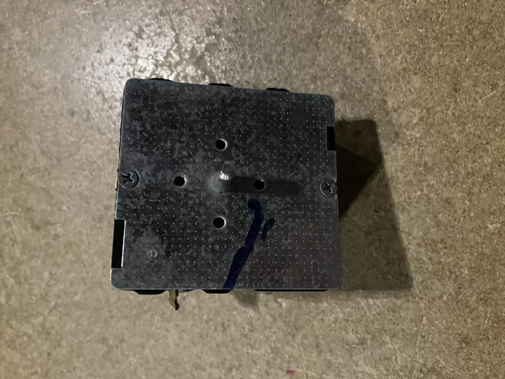 Frigidaire AP2144884 629639 148281 5303297177 Dryer Timer AZ28250 | KM103