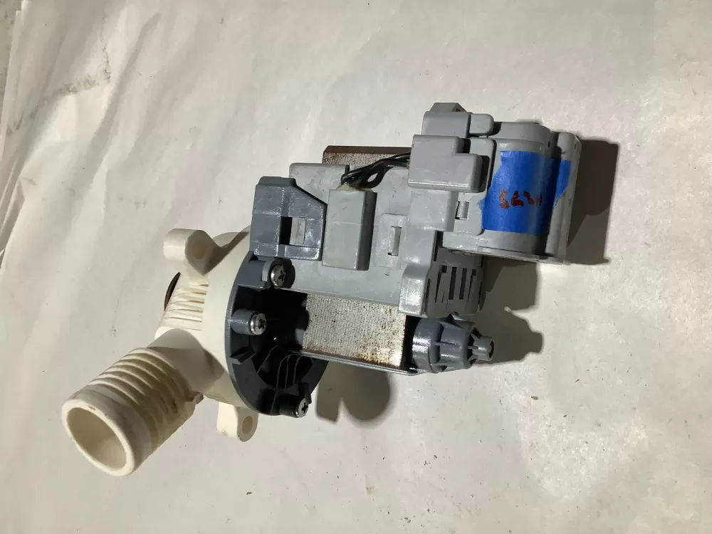 Whirlpool W10276397 WPW10276397 Washer Water Drain Pump AZ116282 | Sl200