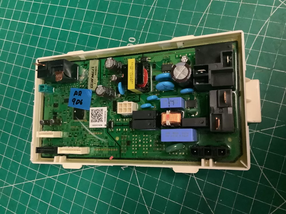 Samsung control Module DC9721429A AZ208394 | AR906