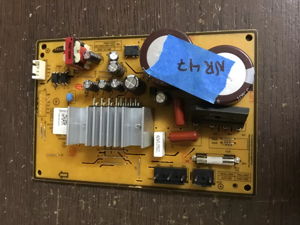 Samsung Refrigerator DA92-00459L Power Inverter AZ18351 | NR47